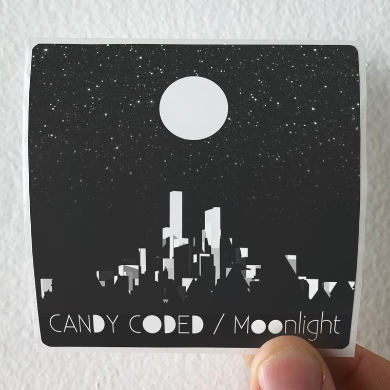 CANDY-CODED-Moonlight-Album-Cover-Sticker
