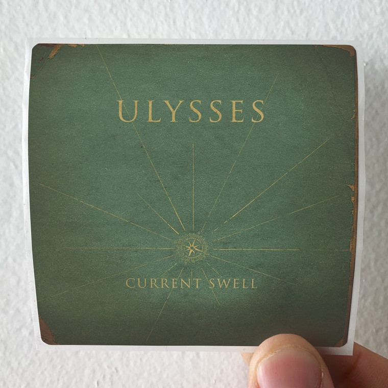 Current-Swell-Ulysses-Album-Cover-Sticker