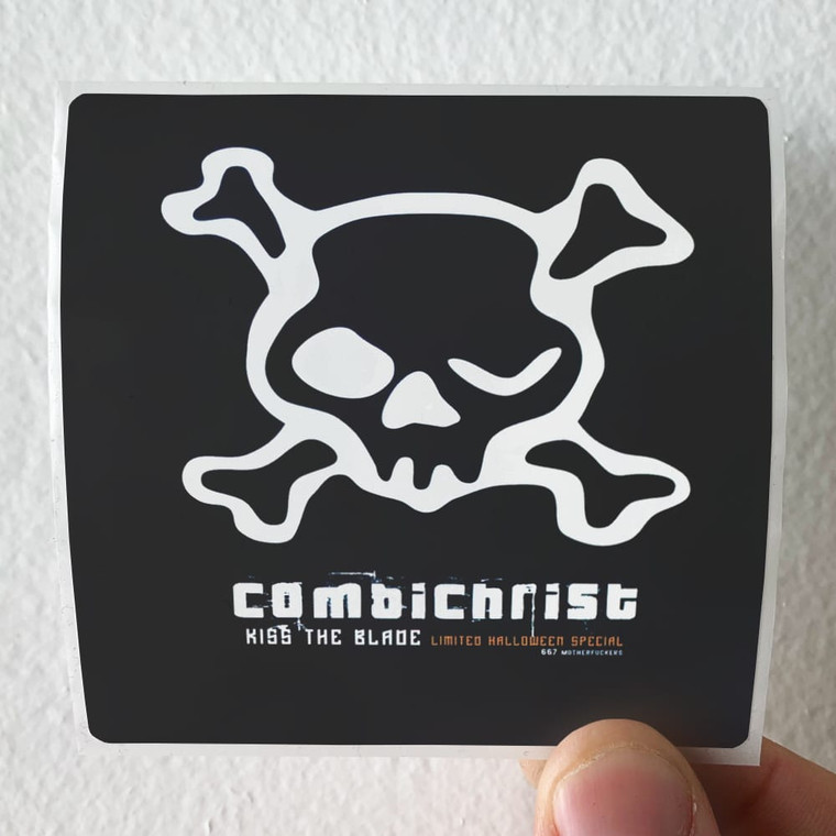 Combichrist-Kiss-The-Blade-Album-Cover-Sticker