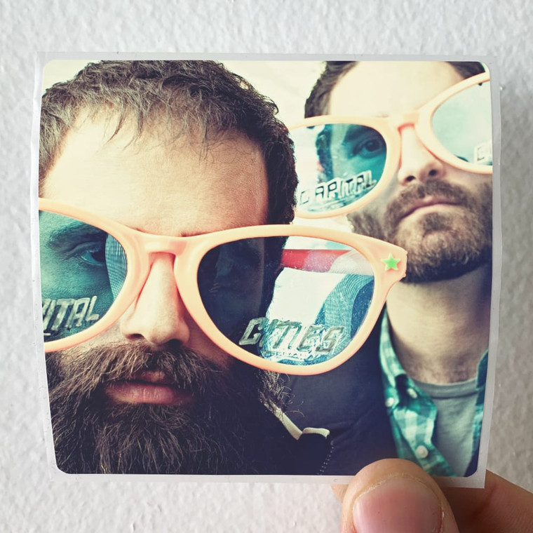 Capital-Cities-Capital-Cities-Album-Cover-Sticker