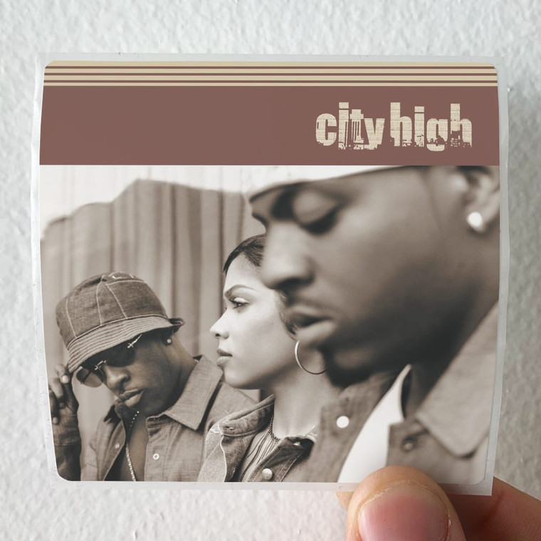 City-High-City-High-Album-Cover-Sticker