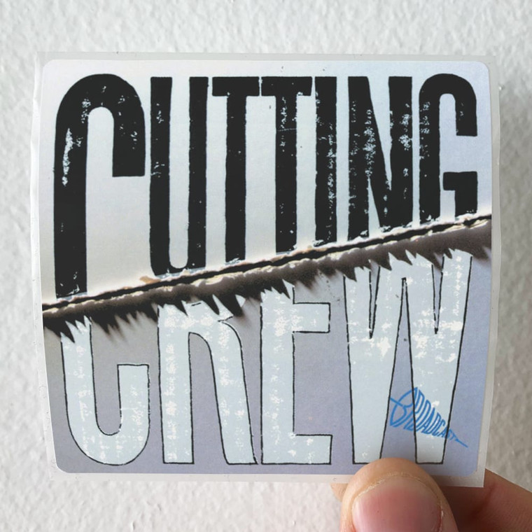 Cutting-Crew-Broadcast-1-Album-Cover-Sticker