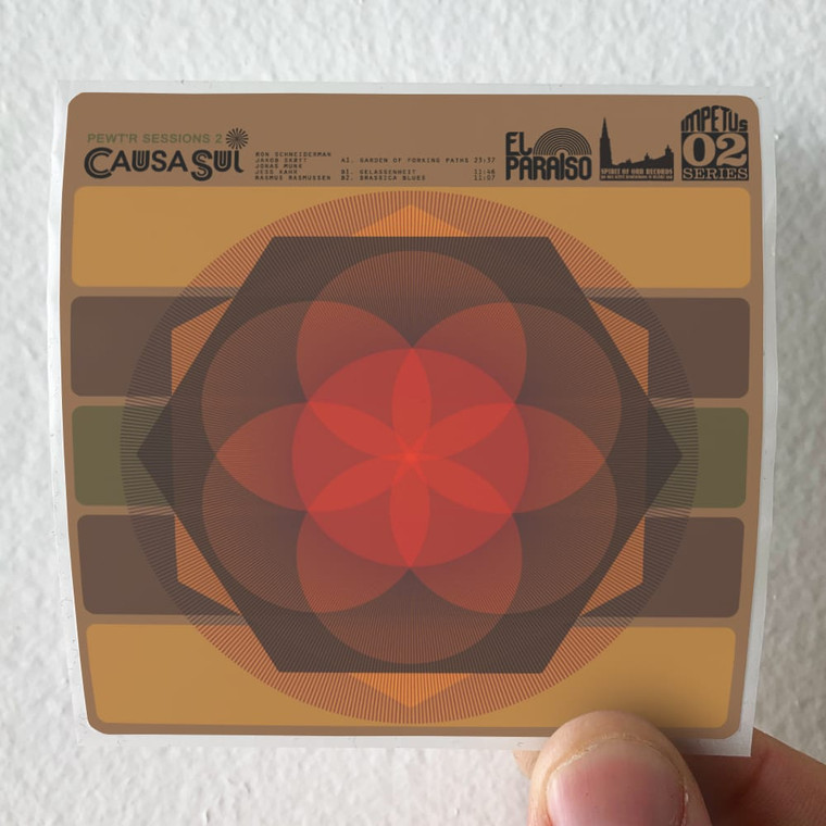 Causa-Sui-Pewtr-Sessions-2-Album-Cover-Sticker