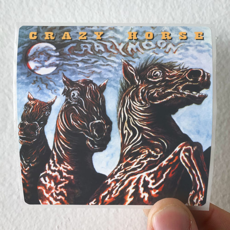 Crazy-Horse-Crazy-Moon-Album-Cover-Sticker