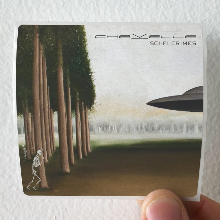 Chevelle-Sci-Fi-Crimes-Album-Cover-Sticker