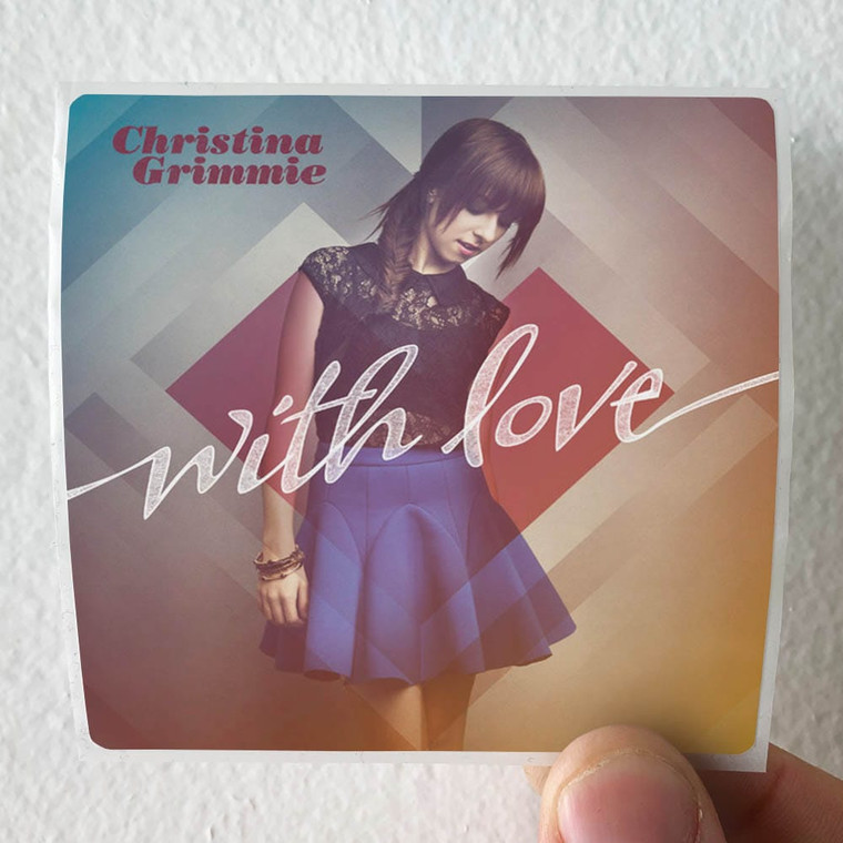 Christina-Grimmie-With-Love-Album-Cover-Sticker