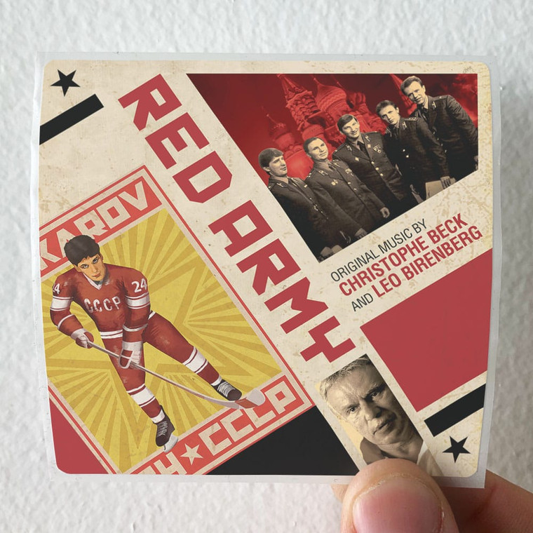 Christophe-Beck-Red-Army-Album-Cover-Sticker