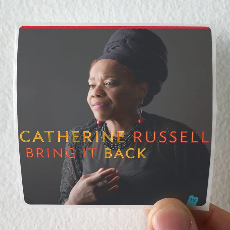 Catherine-Russell-Bring-It-Back-Album-Cover-Sticker