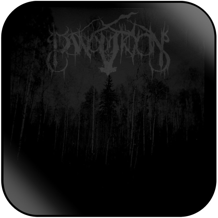 Panopticon Panopticon Album Cover Sticker Album Cover Sticker