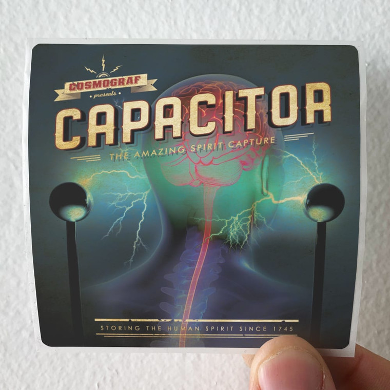 Cosmograf-Capacitor-Album-Cover-Sticker