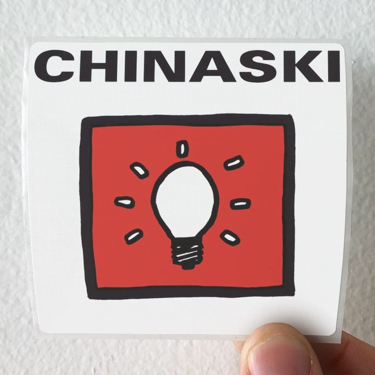 Chinaski-Chinaski-Album-Cover-Sticker
