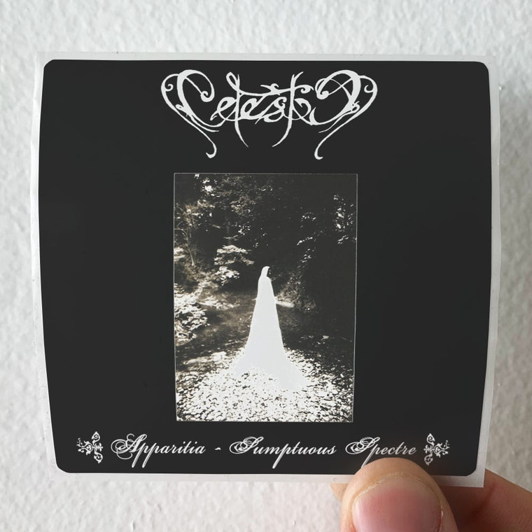 Celestia-Apparitia-Sumptuous-Spectre-2-Album-Cover-Sticker