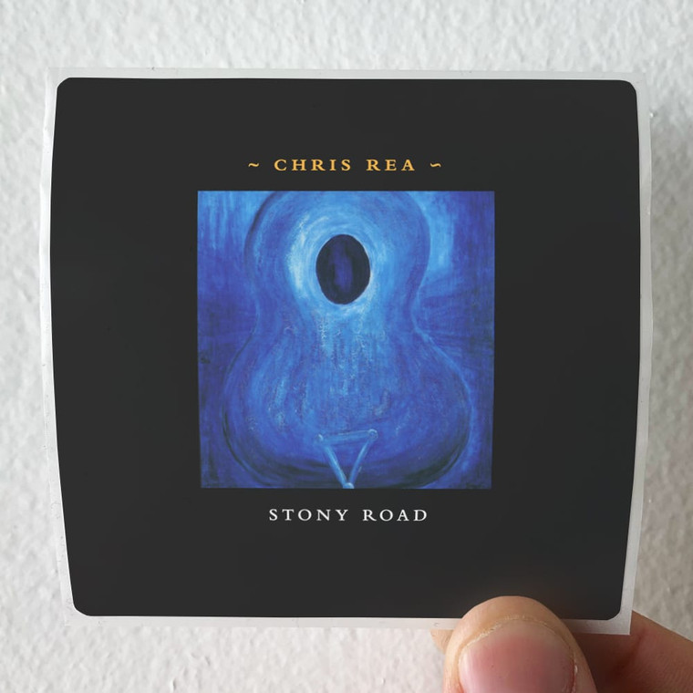 Chris-Rea-Dancing-Down-The-Stony-Road-1-Album-Cover-Sticker