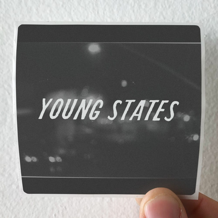 Citizen-Young-States-Album-Cover-Sticker