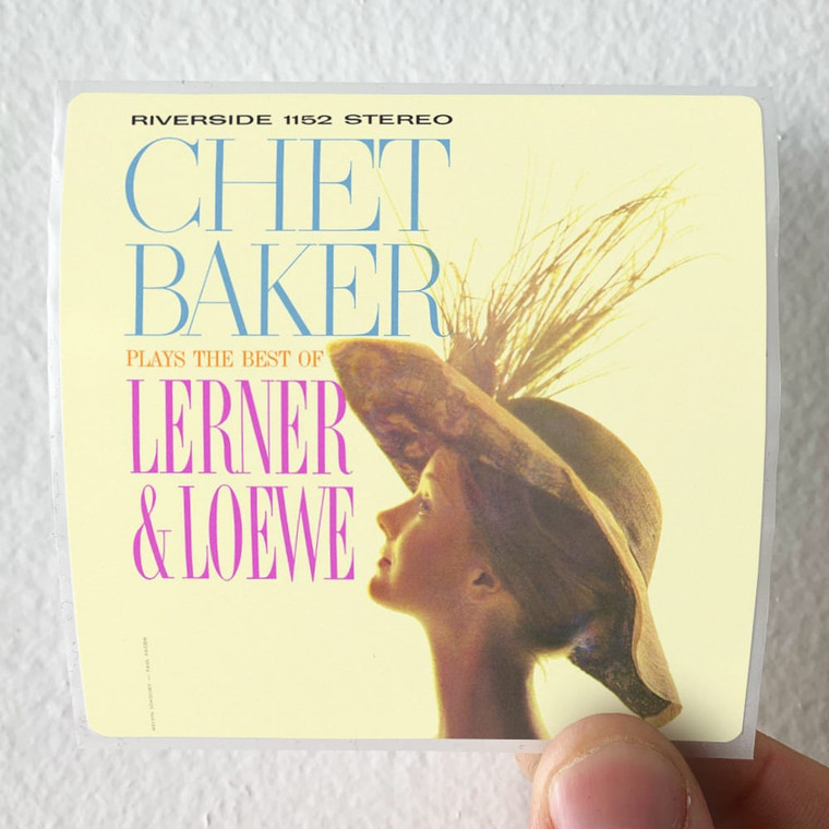 Chet-Baker-Chet-Baker-Plays-The-Best-Of-Lerner-Loewe-1-Album-Cover-Sticker