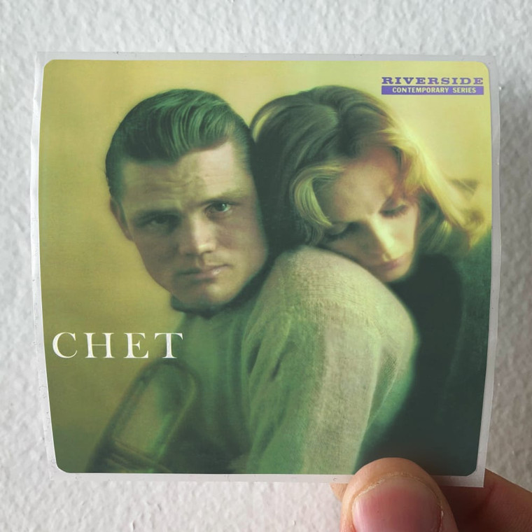 Chet-Baker-Chet-1-Album-Cover-Sticker