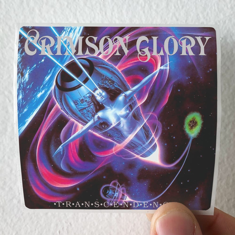 Crimson-Glory-Transcendence-Album-Cover-Sticker