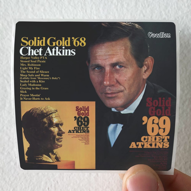 Chet-Atkins-Solid-Gold-68-Album-Cover-Sticker