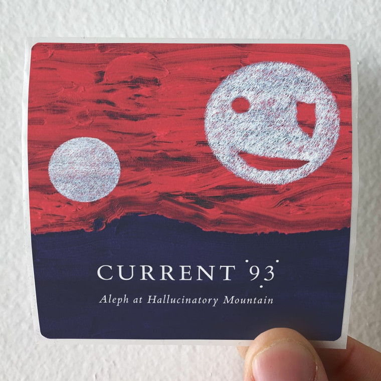 Current-93-Aleph-At-Hallucinatory-Mountain-Album-Cover-Sticker