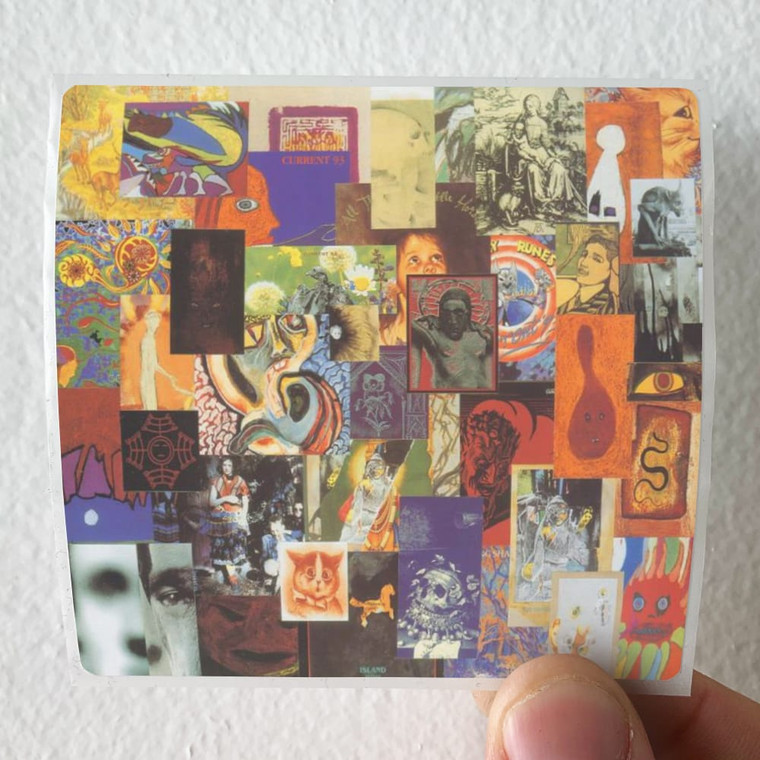 Current-93-The-Great-In-The-Small-Album-Cover-Sticker