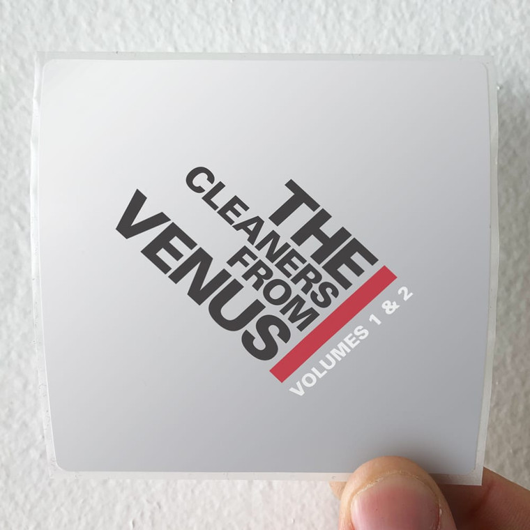 Cleaners-From-Venus-The-Cleaners-From-Venus-Volumes-1-2-Album-Cover-Sticker