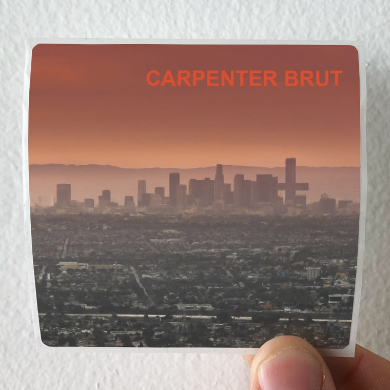 Carpenter-Brut-Iii-Album-Cover-Sticker