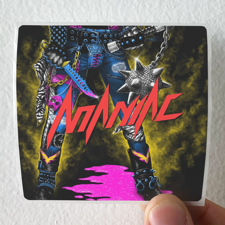 Carpenter-Brut-Maniac-Album-Cover-Sticker