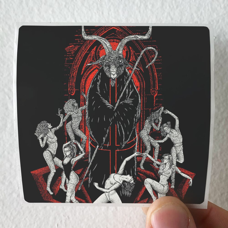 Carpenter-Brut-Livelasirene-December13Th-Album-Cover-Sticker