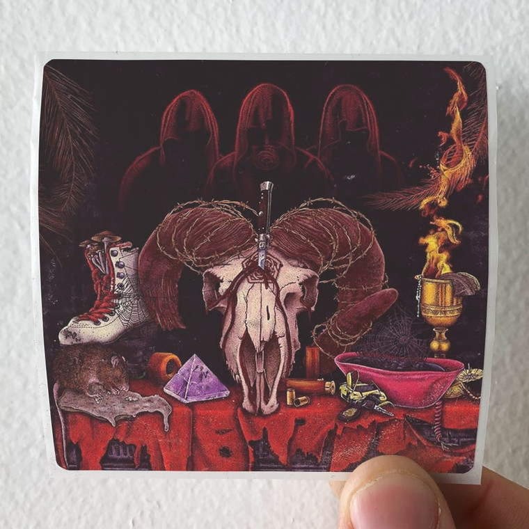 Carpenter-Brut-Trilogy-1-Album-Cover-Sticker