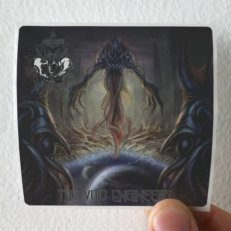 Cosmic-Atrophy-The-Void-Engineers-Album-Cover-Sticker
