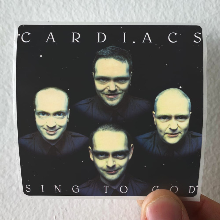 Cardiacs-Sing-To-God-1-Album-Cover-Sticker