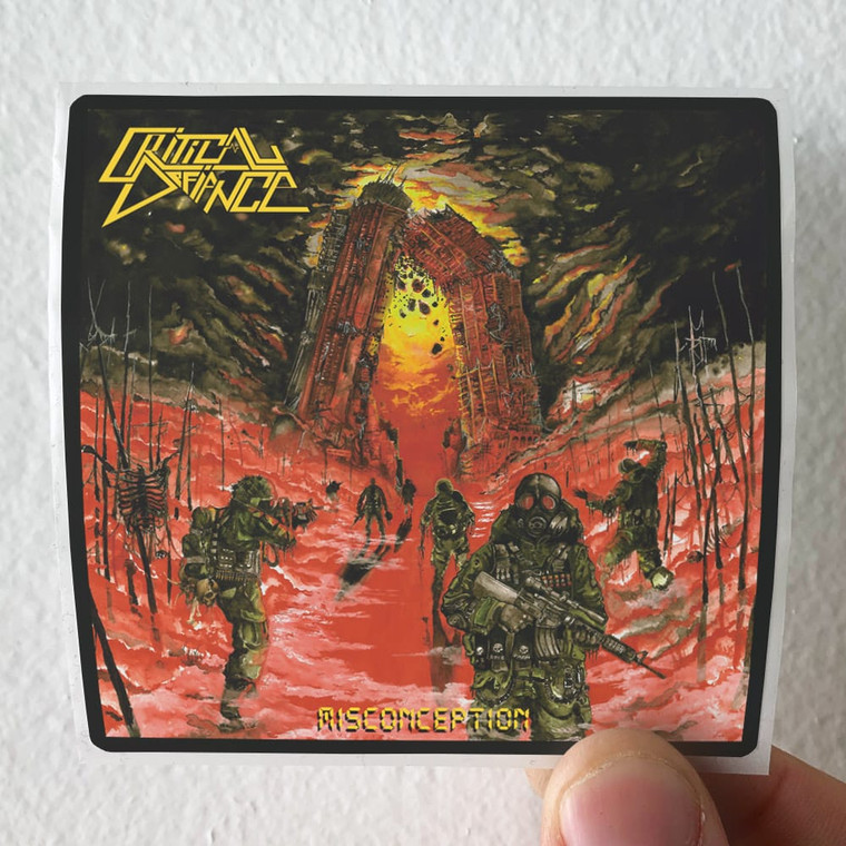 Critical-Defiance-Misconception-1-Album-Cover-Sticker
