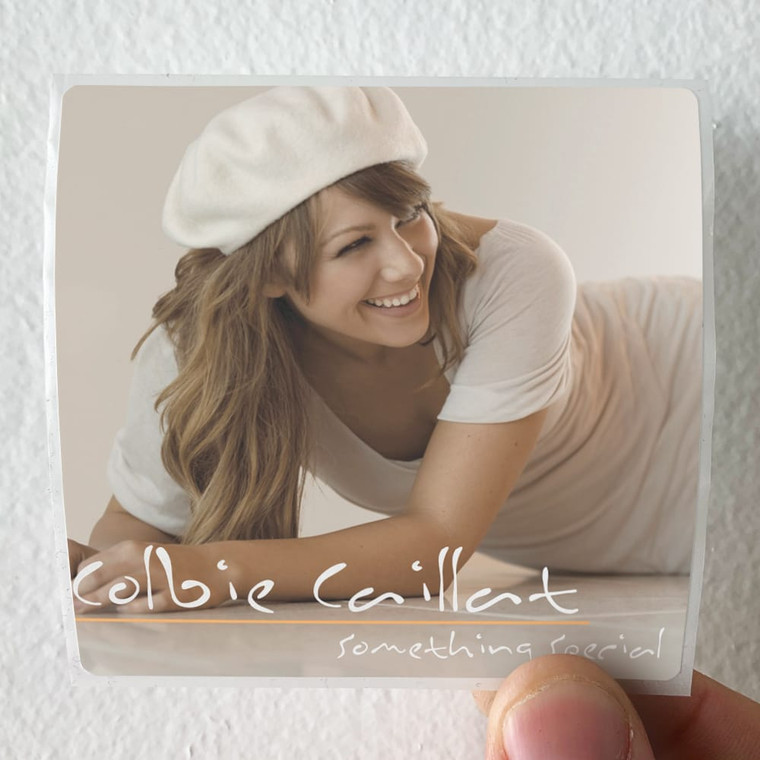 Caillat-Colbi-Somethin-Special-Album-Cover-Sticker Caillat-Colbi-Somethin-Special-Album-Cover-Sticker