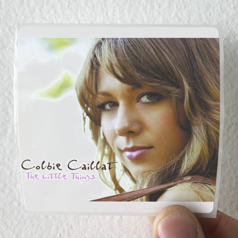 Caillat-Colbi-The-Little-Things-Album-Cover-Sticker