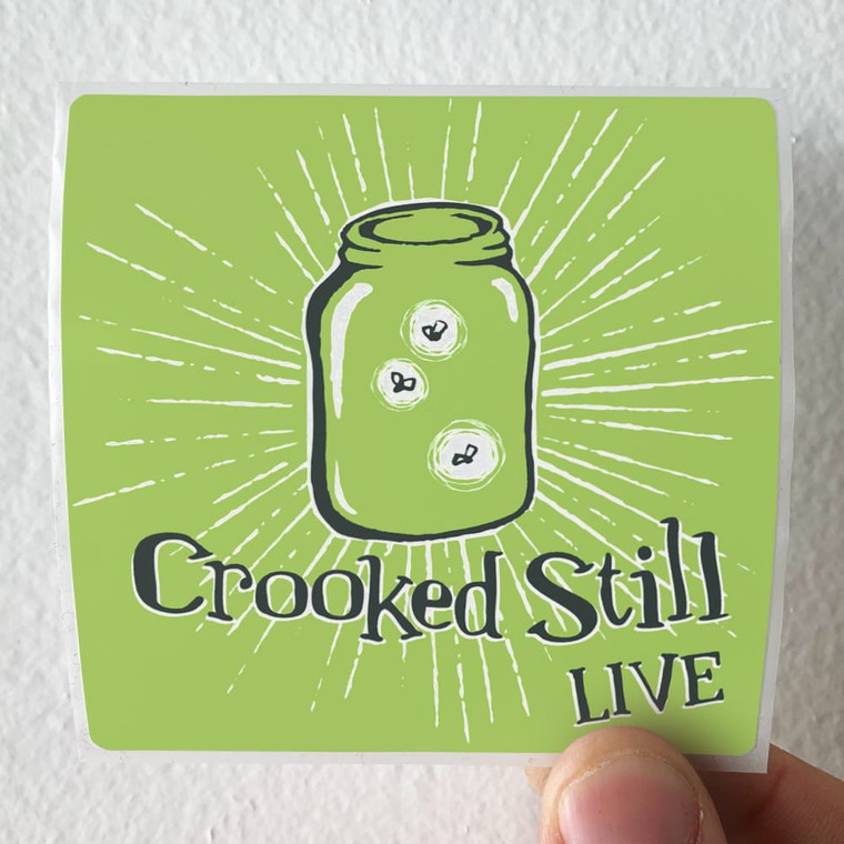 Crooked-Still-Crooked-Still-Live-Album-Cover-Sticker
