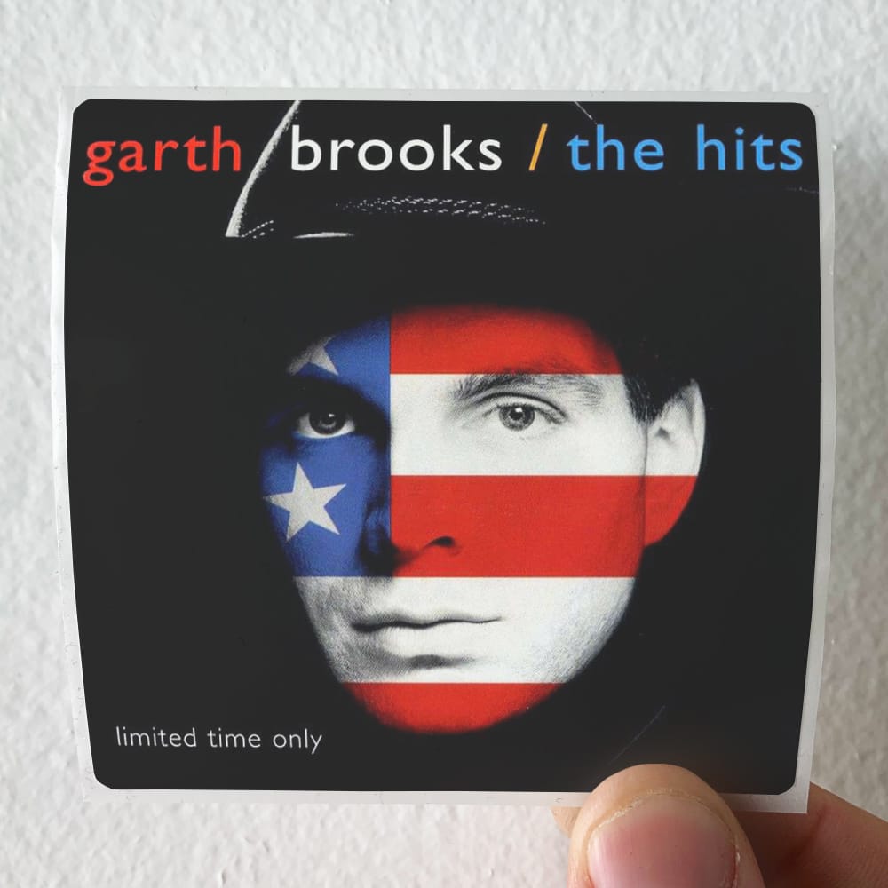 the hits garth brooks