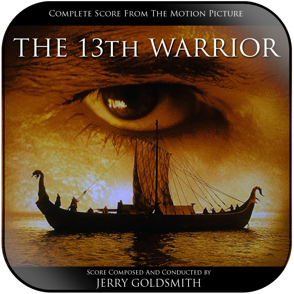 warrior soundtrack cd