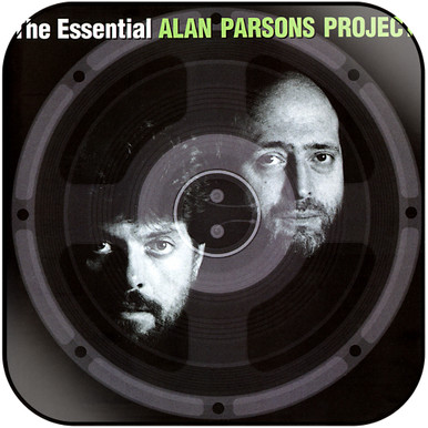 alan parsons project best album