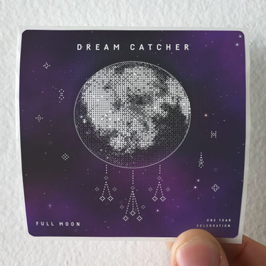 Dreamcatcher Full Moon 超激レア！ Full Moon - song and lyrics by Dreamcatcher | Spotify