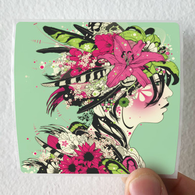 DJ Okawari - Diorama [Full Album HD] - YouTube