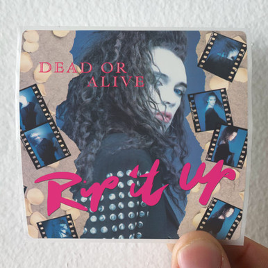 デッド・オア・アライヴ　RIP IT UP - Flip Out Mix　CD デッド・オア・アライヴ RIP IT UP - Flip Out Mix CD Amazon.co