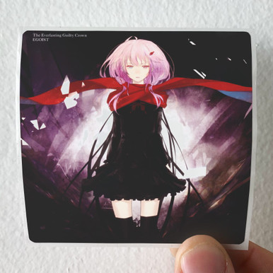 The Everlasting Guilty Crown - Album by EGOIST