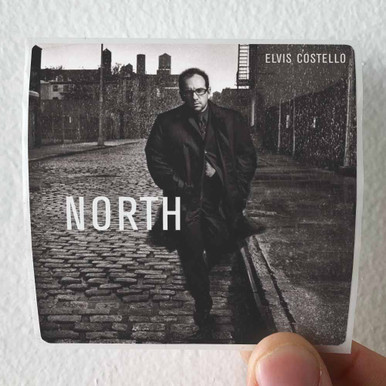 images of elvis costello north cd