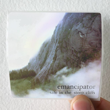 emancipator safe in the steep〜 レコード safe in the steep cliffs | emancipator