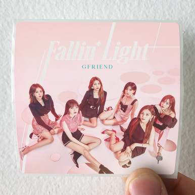 GFRIEND Fallin'Light 初回限定版 Fallin' Light 【初回限定盤】(+DVD) : GFRIEND | HMV&BOOKS online