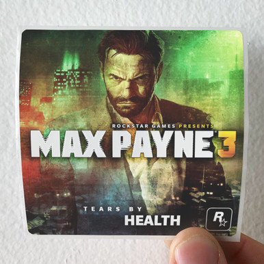 HEALTH: Max Payne 3 OST Album Review