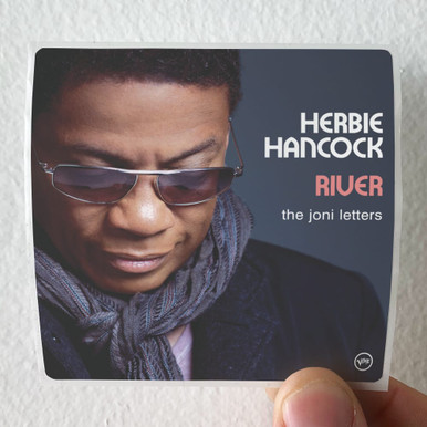 その他  The Joni Letters  Herbie Hancock river-the-joni-letters-cover-