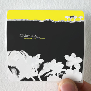 Hope Sandoval … / Bavarian Fruit Bread Bavarian Fruit Bread - Album by Hope Sandoval & The Warm