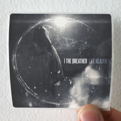 0817424013956I THE BREATHER / Life Reaper