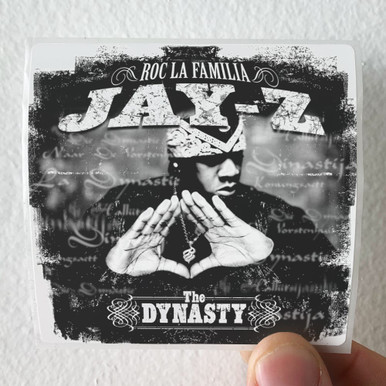 洋楽 Jay-z / The Dynasty roc La Familia The Dynasty: Roc La Familia - Album by JAY-Z - Apple Music